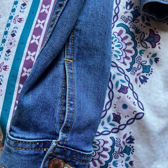 Denim Jacket - Picture 4 of 5